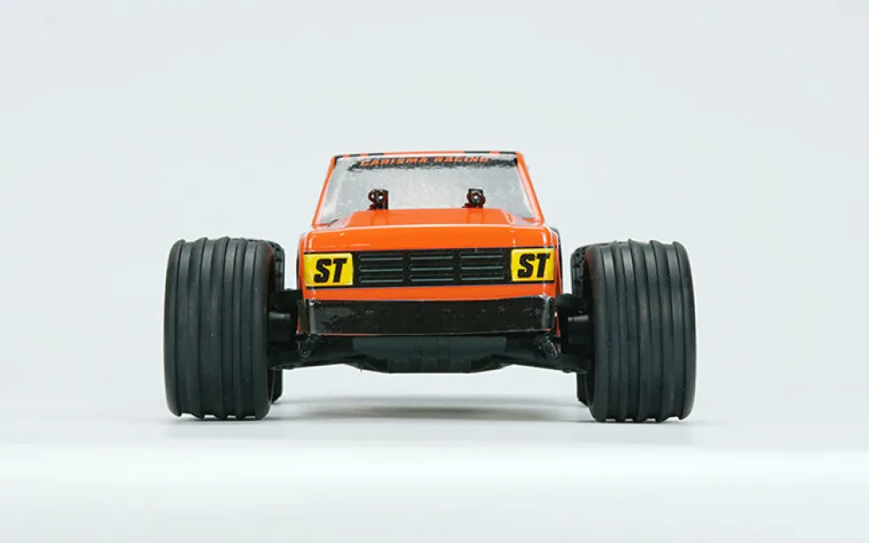 Carisma GT24ST 2WD Brushless RTR 1:24