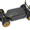 Carisma GT24 Subaru WRC 1999 4WD Brushless RTR 1:24
