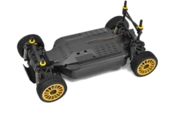 Carisma GT24 Subaru WRC 1999 4WD Brushless RTR 1:24