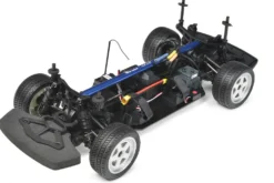 Carisma Nissan Skyline GT-R R32 Brushless M48S 1:8 RTR