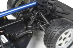 Carisma Nissan Skyline GT-R R32 Brushless M48S 1:8 RTR
