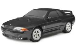 Carisma Nissan Skyline GT-R R32 Brushless M48S 1:8 RTR