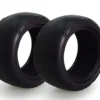Carisma Racing Slicks Rear M48S 40mm (2)