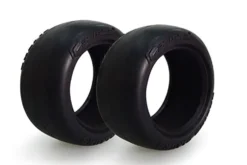 Carisma Racing Slicks Rear M48S 40mm (2)
