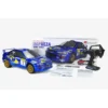 Carisma Subaru WRC 1997 M48S RTR Brushless 1:8