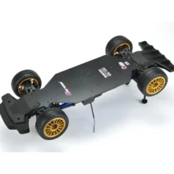Carisma Subaru WRC 1997 M48S RTR Brushless 1:8