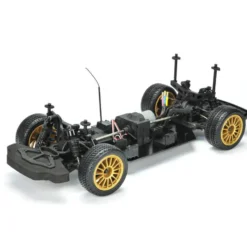 Carisma Subaru WRC 1997 M48S RTR Brushless 1:8