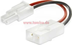 Carson 500906016 Adapterkabel Mini-Tamiya auf Tamiya
