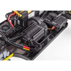 Carson Akuma Buggy 4WD 100% RTR pink 1:8