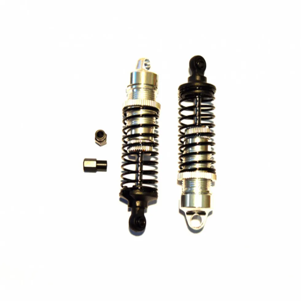 Carson 500405755 Alu Stoßdämpfer 75mm (2)
