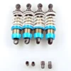 Carson 500405864 Alu Stoßdämpfer 62mm (4) 1:10