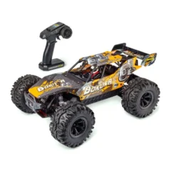 Carson Bokusa Brushless 2S 4WD RTR orange 1:10