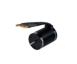 Carson Brushless-Motor Dragster Turbo 2.0 2000KV 1:10