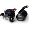 Carson 500906301 Brushless-Set Dragster Turbo 4370 KV 1:10
