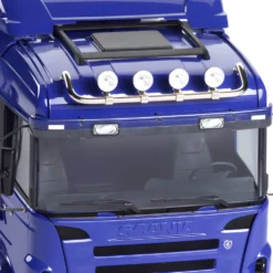 Carson 500907064 Dachlampenbügel für Scania R470 / R620