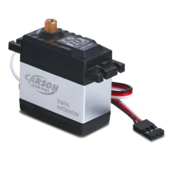 Carson Digitalservo CS-10 10kg kugelgelagert JR-Stecker