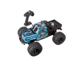 Carson Drakuro BL 3S 4WD RTR 1:8 blau