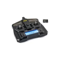 Carson Fernsteuerung Reflex Stick Pro 4 LCD 6-Kanal 2.4GHz
