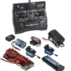 Carson Fernsteuerung Reflex Stick Truck Einsteiger-Set 2.4GHz 6 Kanal