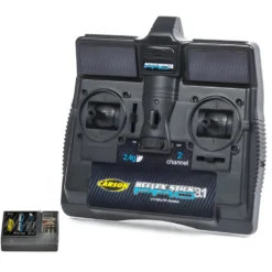 Carson 500500084 Fernsteuerung Reflex Stick Pro 3.1 2.4GHz 2-Kanal