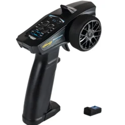 Carson 500500102 Fernsteuerung Reflex Wheel Start 2.4GHz schwarz