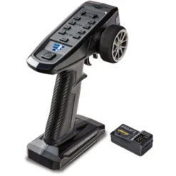 Carson Fernsteuerung Reflex Wheel Pro 4 2.4GHz