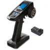 Carson Fernsteuerung Reflex Wheel Pro 4 2.4GHz LCD