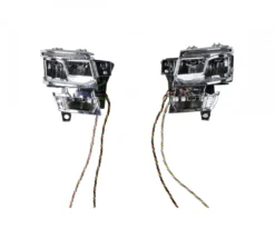 Carson Frontscheinwerfer LED Scania 770S 1:14 7,2/12V