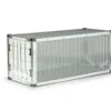 Carson 500907335 20ft. See-Container Bausatz 1:14