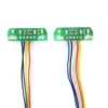 Carson 500907388 7-Kammer LED-Platine Uni 1:14 12V