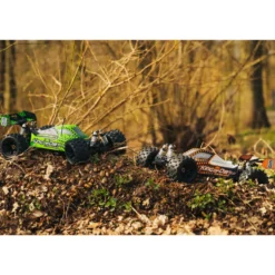 Carson King of Dirt 2.0 100% RTR orange 1:8