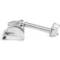 Carson 500907217 1:14 Kippspindel Fliegl Stone Master