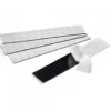 Carson 500908078 Klebeband doppelseitig schwarz 4x130mm