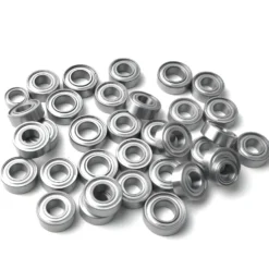 Carson 500904064 Kugellagersatz Muldenkipper 8x4 (34)