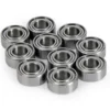 Carson 500904008 Kugellager 5x10x4mm (10)