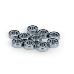 Carson 500904009 Kugellager 5x11x4mm (10)