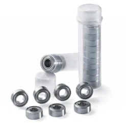 Carson 500904011 Kugellager 6x12x4mm (10)