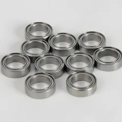 Carson 500904015 Kugellager 8x12x3,5mm (10)