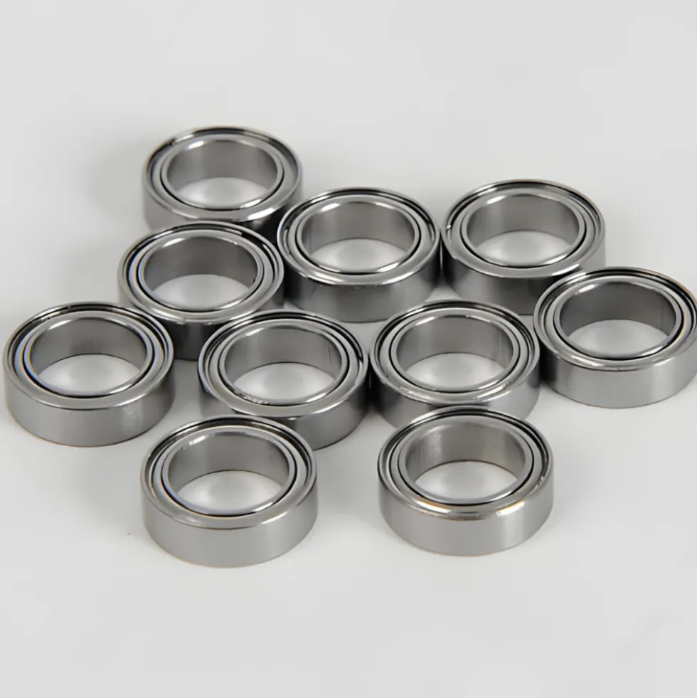 Carson 500904015 Kugellager 8x12x3,5mm (10)