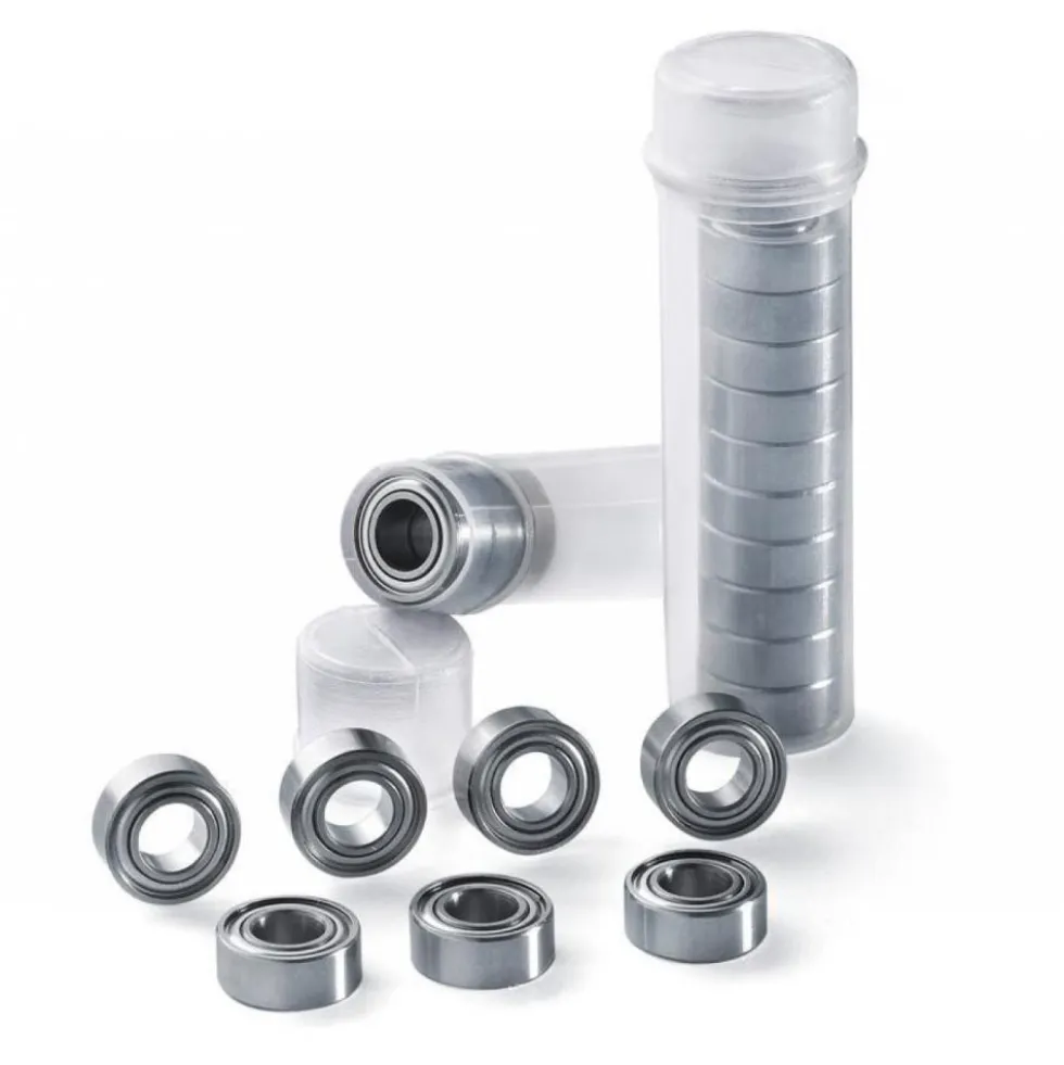 Carson 500904019 Kugellager 10x15x4mm (10)