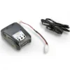 Carson 500606092 Ladegerät Expert Charger Allrounder LiPo/NiMh 2A
