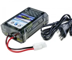 Carson Ladegerät Expert Charger NiMh 2A