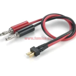 Carson 500906081 Ladekabel mit T-Stecker / T-Plug