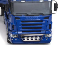 Carson 500907065 Lampenbügel Stoßstange für Scania R470 / R620