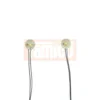 Carson 500907184 LED Dachlampenplatine 7,2V (2)