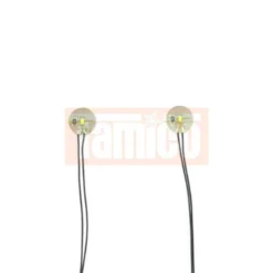 Carson 500907184 LED Dachlampenplatine 7,2V (2)