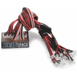 Carson 500906299 LED-Lichteinheit Street 1:10