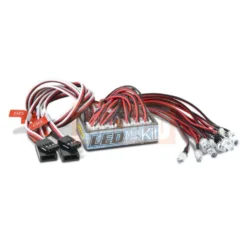 Carson 500906166 LED-Lichteinheit TRUCK
