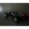Carson 500906235 LED Licht-Set für Tamiya DT03 / TT02B