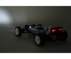 Carson 500906235 LED Licht-Set für Tamiya DT03 / TT02B